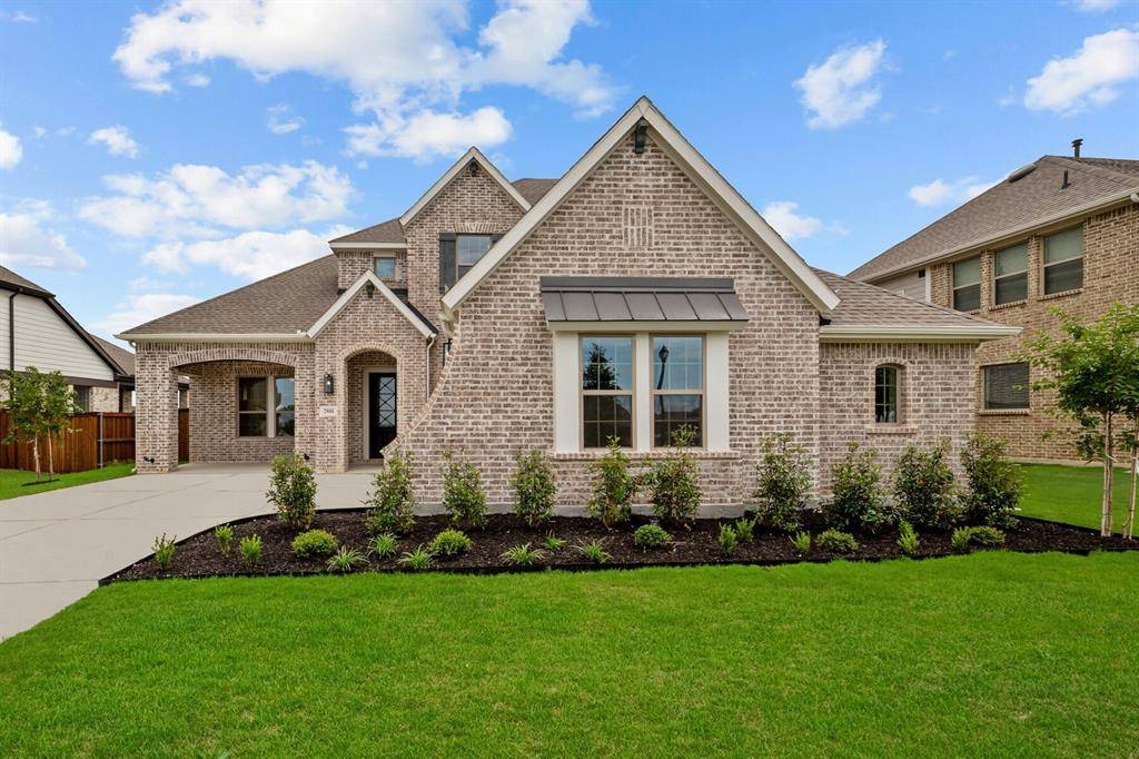 Mansfield, TX 76063,2806 Neidman Drive