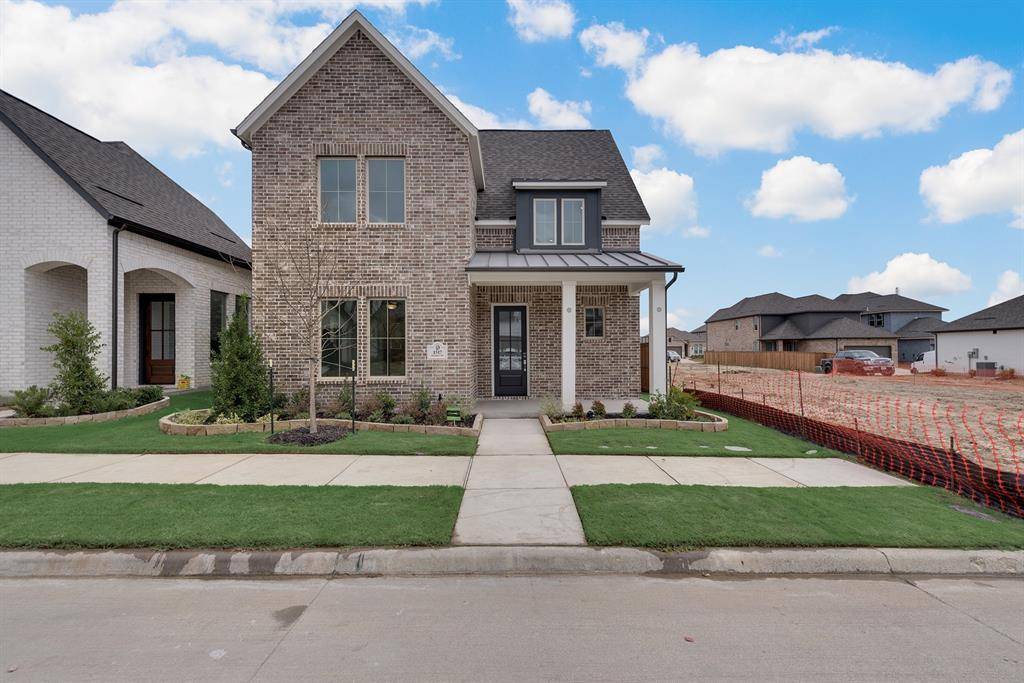 Celina, TX 75009,1517 Kinglet Place