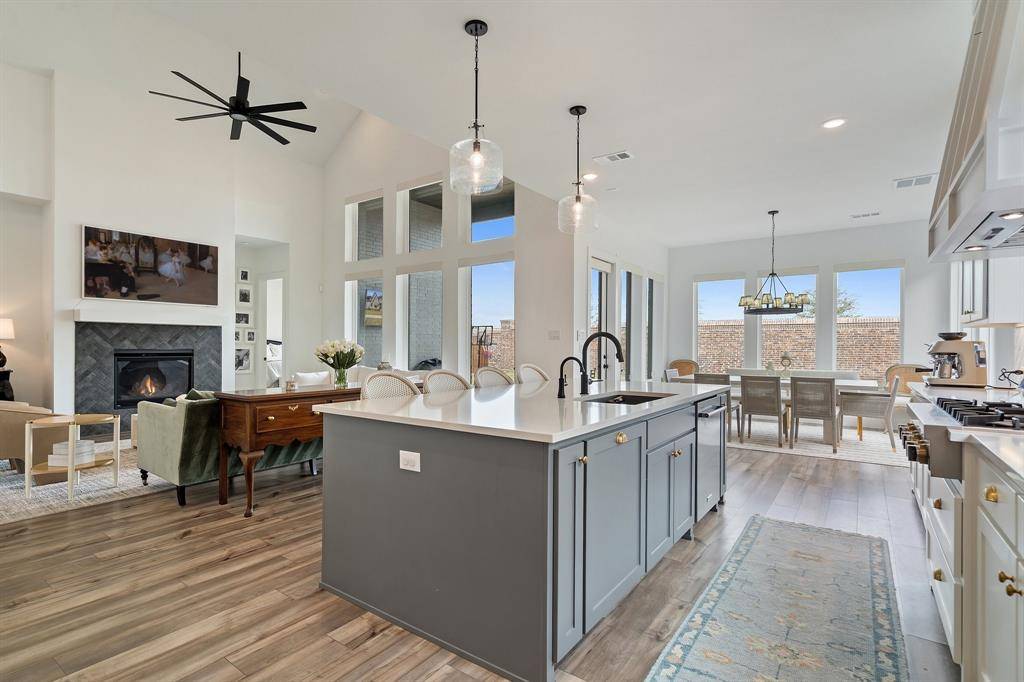 Frisco, TX 75033,3340 Cabin Crest Place