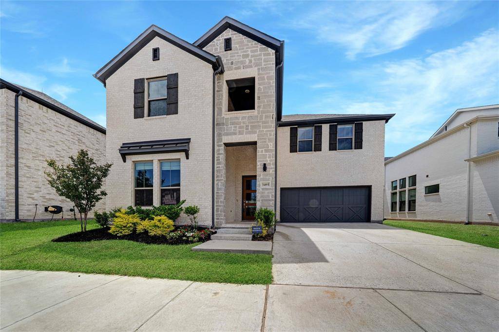 Frisco, TX 75033,3493 Hollow Pine Drive
