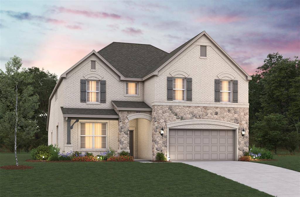 Forney, TX 75126,126 Old Glory Lane