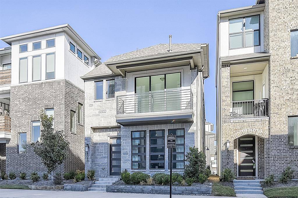 Plano, TX 75024,8080 Ingram Drive