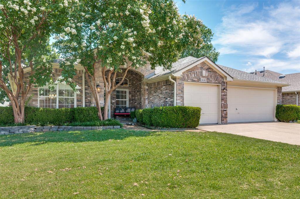 Corinth, TX 76210,1630 Ash Lane