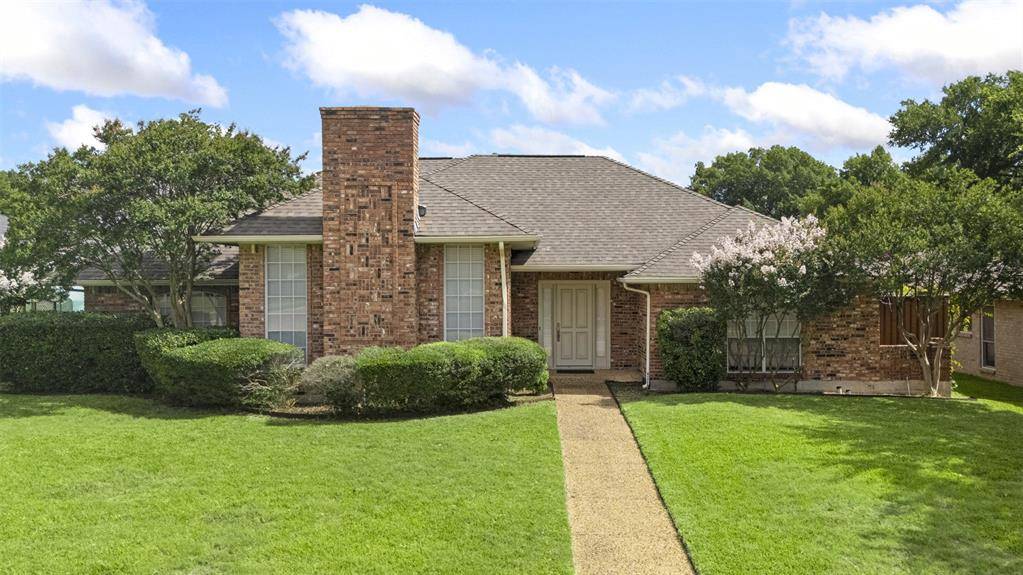 Richardson, TX 75082,2401 Aspen Street