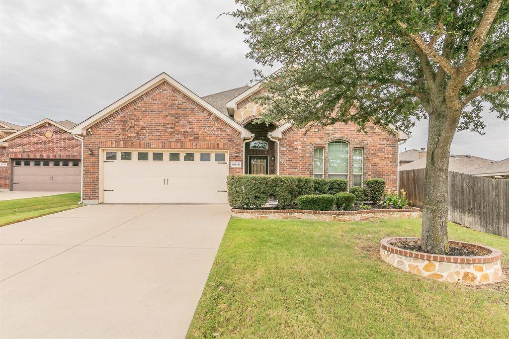 Arlington, TX 76001,6810 Muirfield Drive