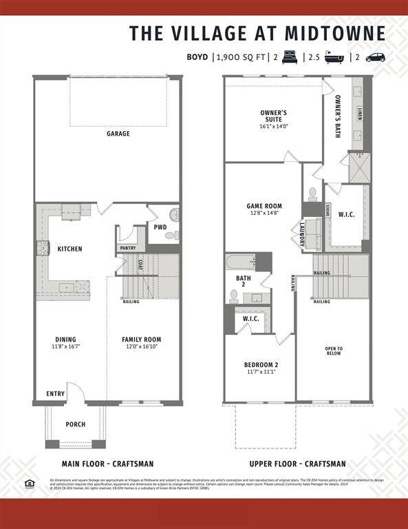 Midlothian, TX 76065,1029 Magdalena Way