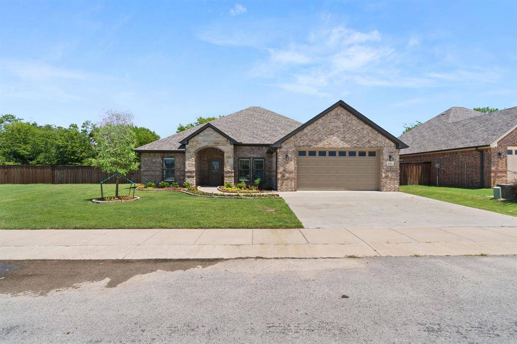 Mabank, TX 75147,535 Limestone Circle