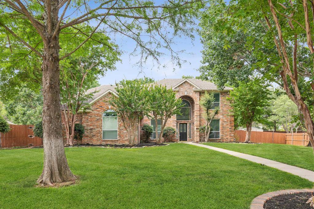 Southlake, TX 76092,302 Chestnut Cove Circle