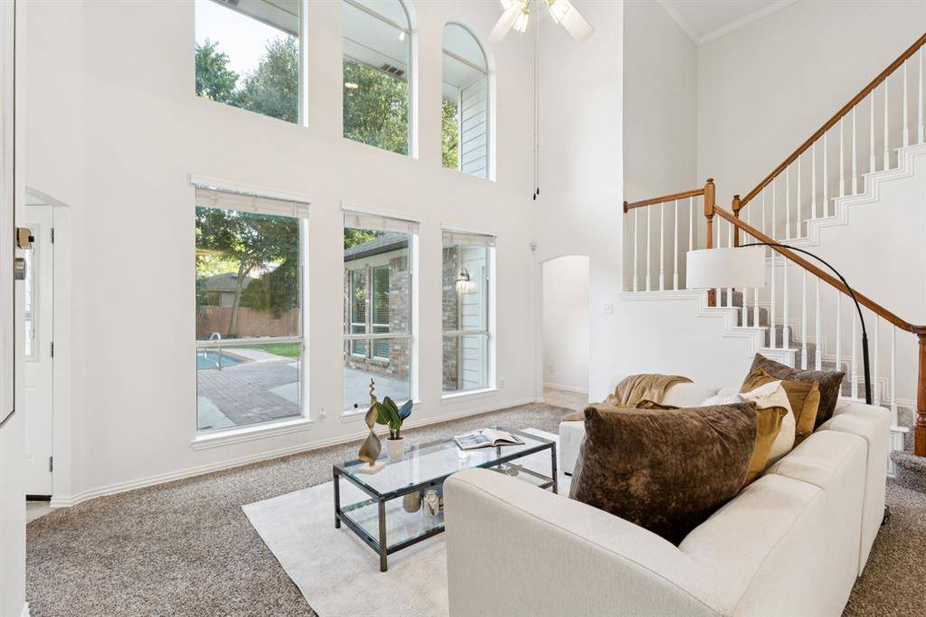 Southlake, TX 76092,302 Chestnut Cove Circle