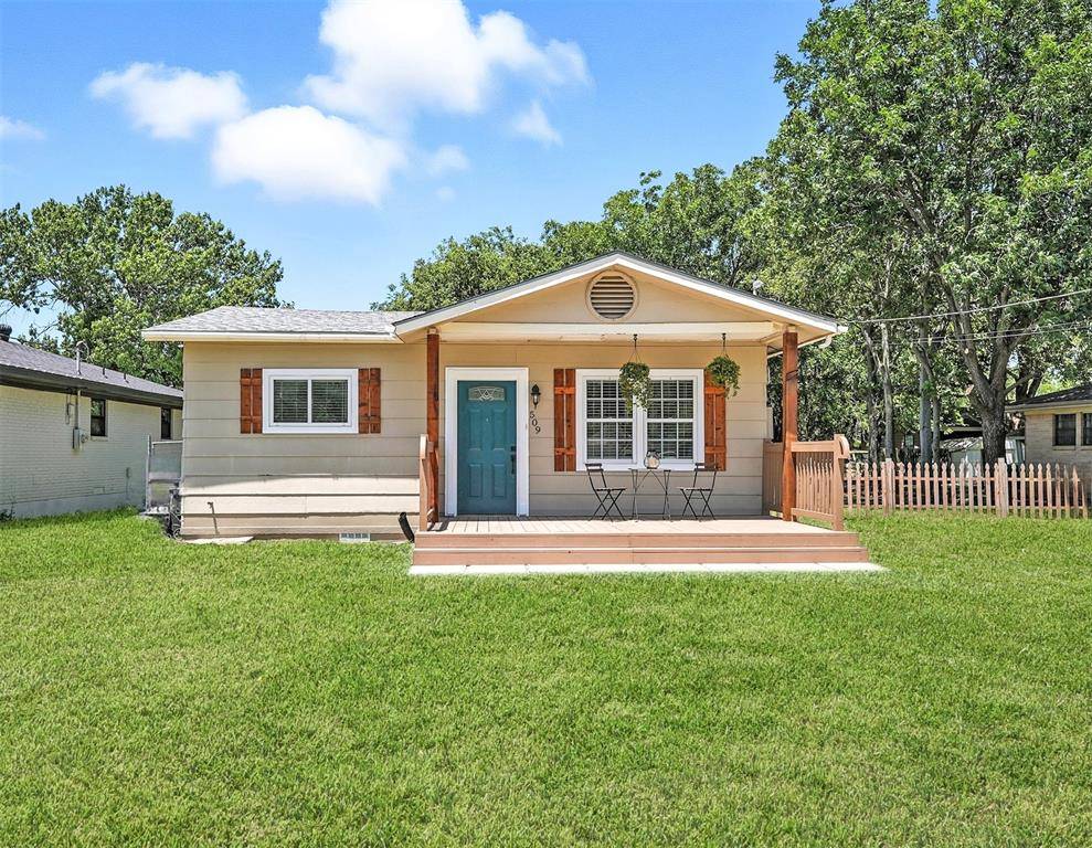 Celina, TX 75009,509 S Arizona Drive