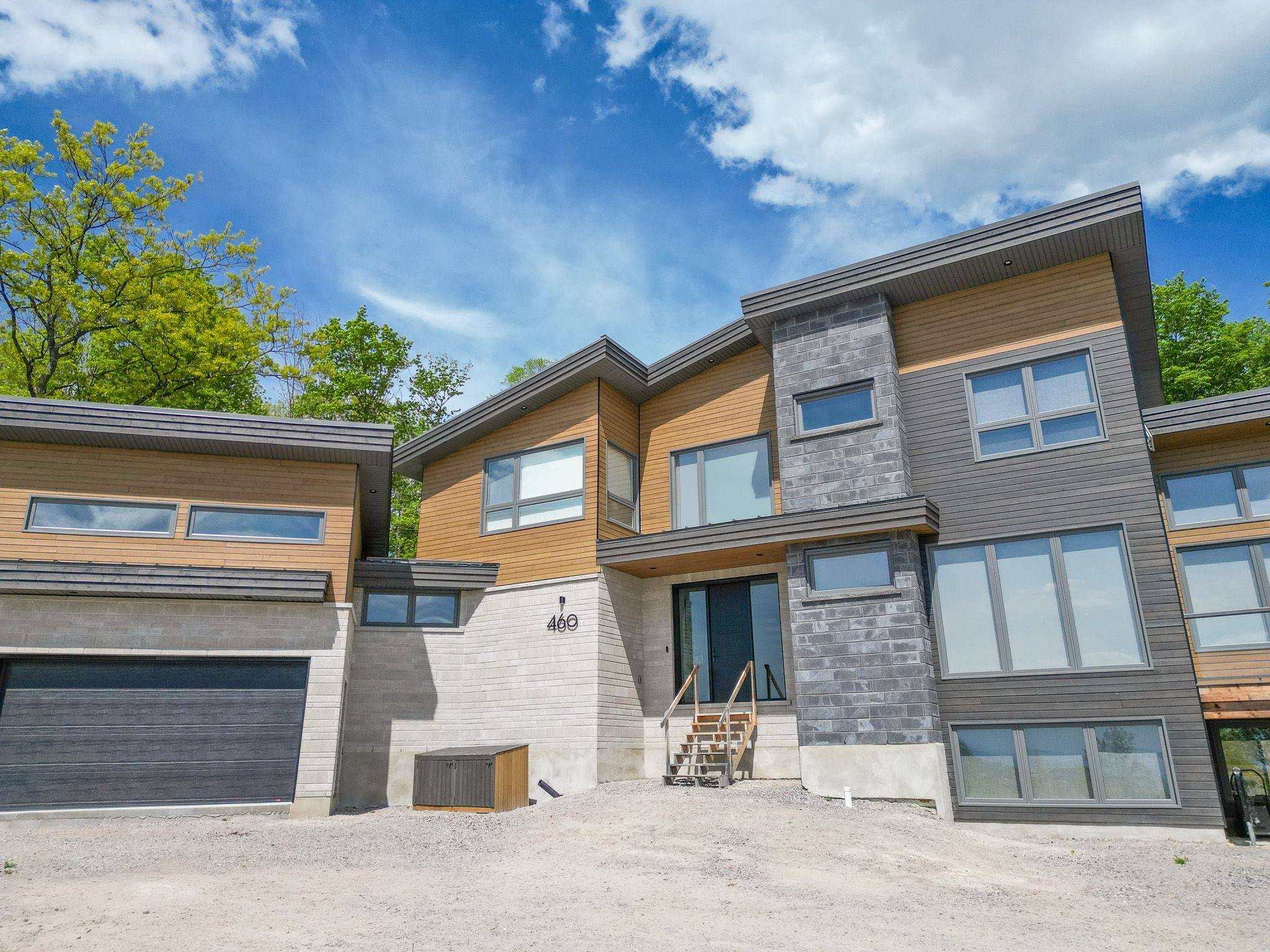 North Bay, ON P1C 1E5,460 Surrey DR