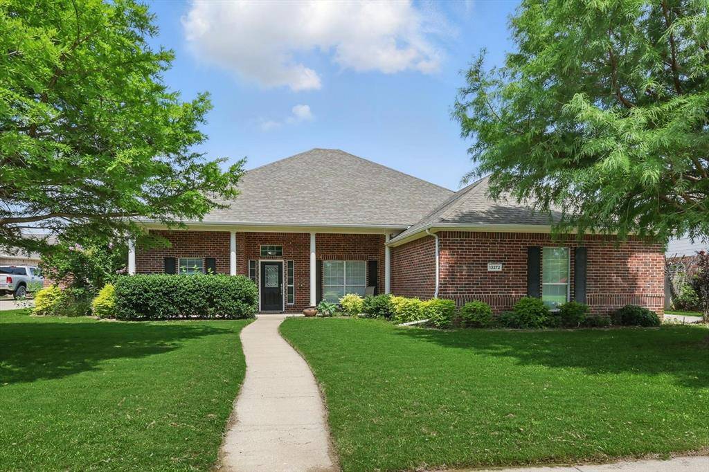 Fort Worth, TX 76052,13272 Blue Jean Drive