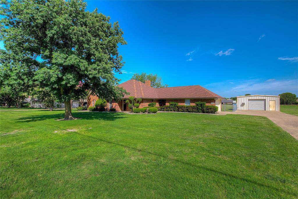 Forney, TX 75126,11252 Jennifer Circle