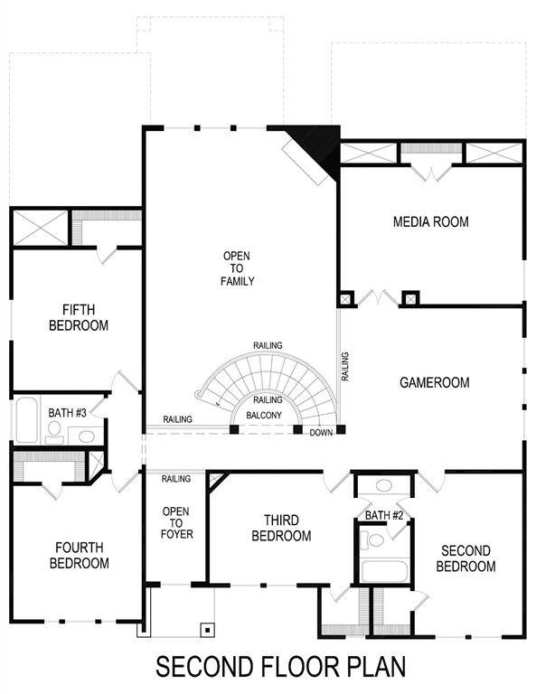 Prosper, TX 75078,1021 Columbus Lane