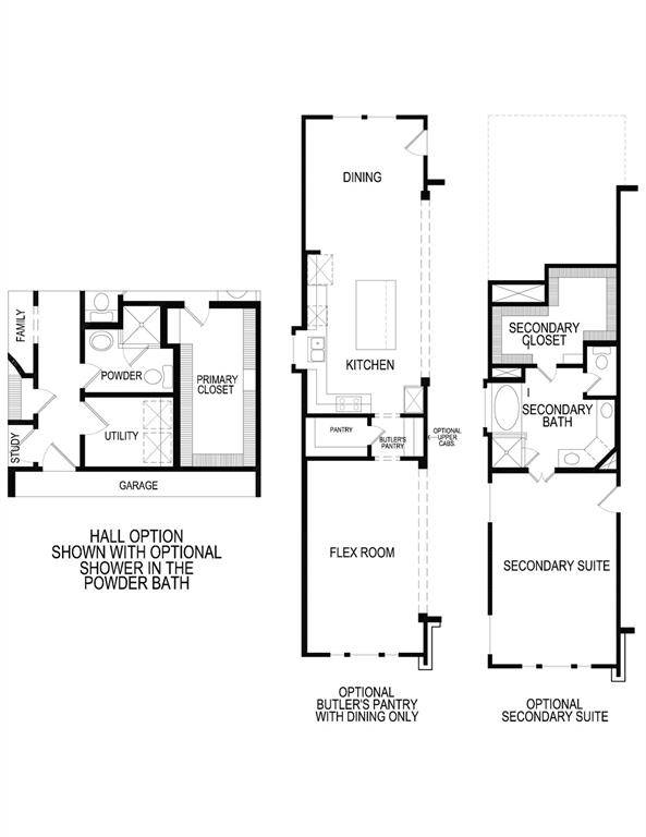 Prosper, TX 75078,1021 Columbus Lane