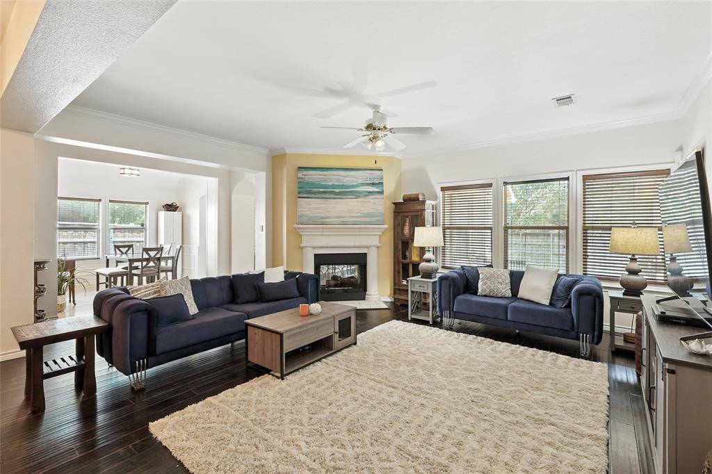 Denton, TX 76210,3532 Mustang Drive