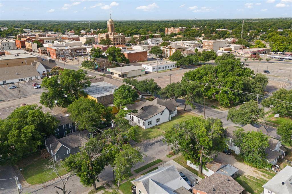 Cleburne, TX 76031,314 N Anglin Street