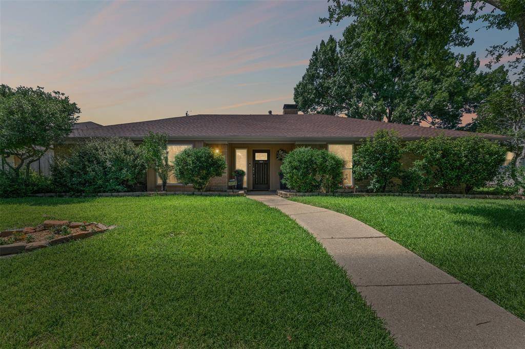 Dallas, TX 75243,10118 Apple Creek Drive