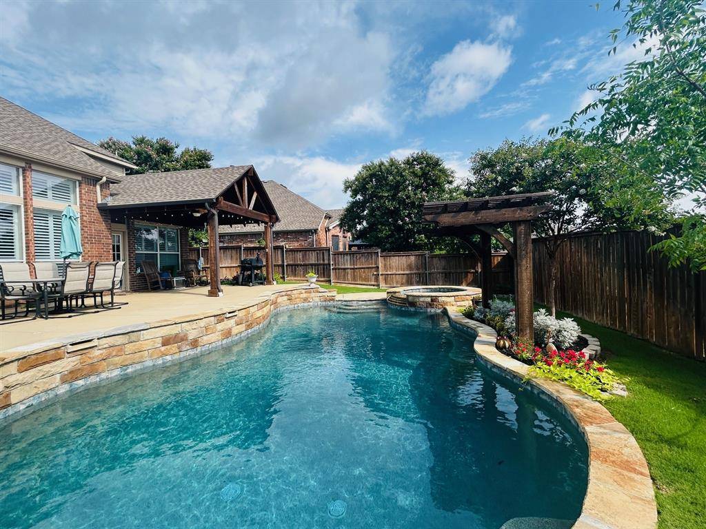 Mansfield, TX 76063,1802 Clear Summit Lane