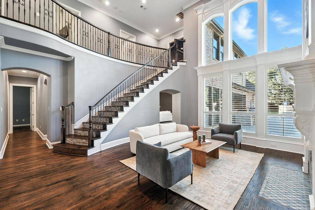 Colleyville, TX 76034,6732 St Moritz Parkway