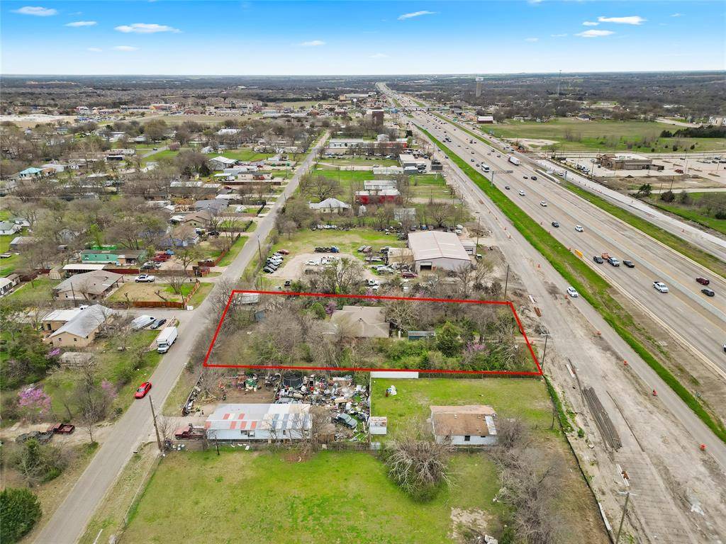 Red Oak, TX 75154,410 Ellis Avenue