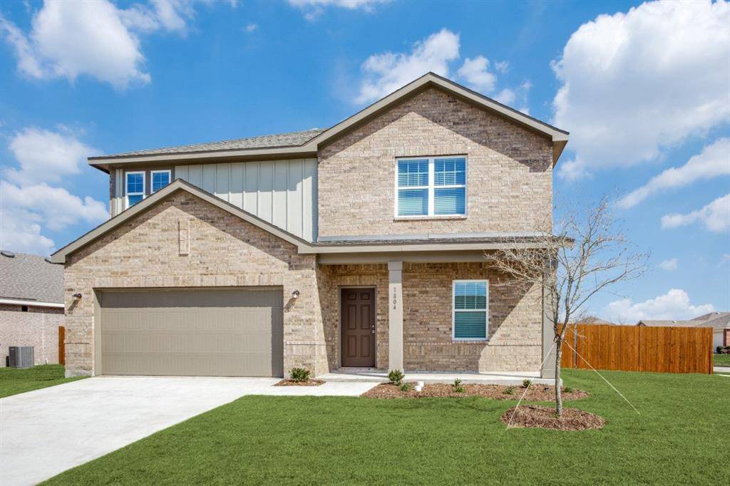 Anna, TX 75409,209 Briar Cove
