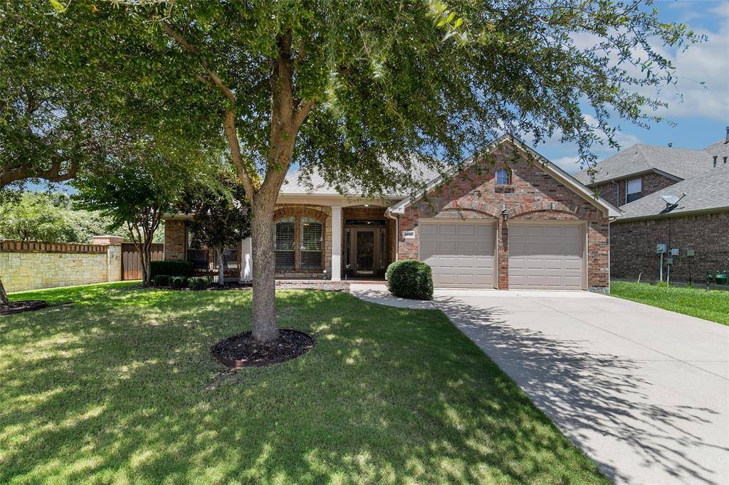 Little Elm, TX 75068,2601 Whispering Trail