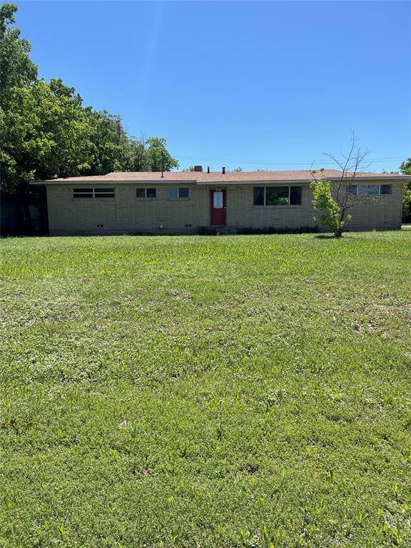 Granbury, TX 76048,2105 W Pearl Street