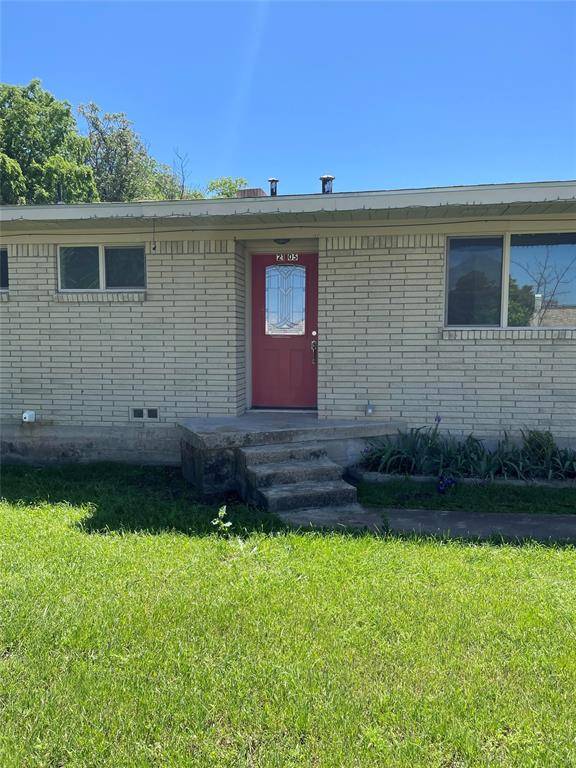 Granbury, TX 76048,2105 W Pearl Street