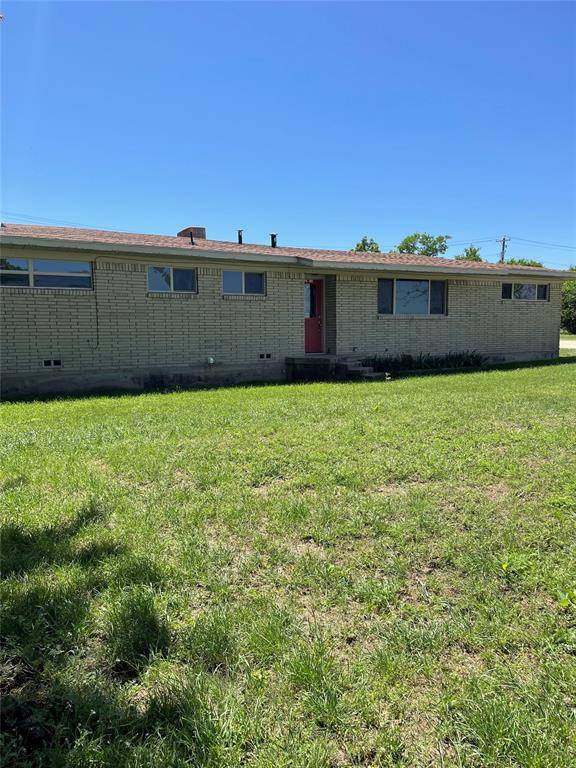 Granbury, TX 76048,2105 W Pearl Street