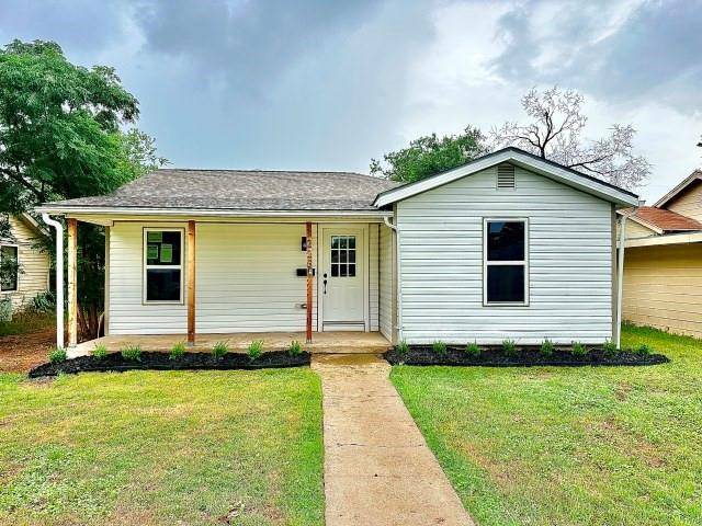 Abilene, TX 79602,1225 Elm Street