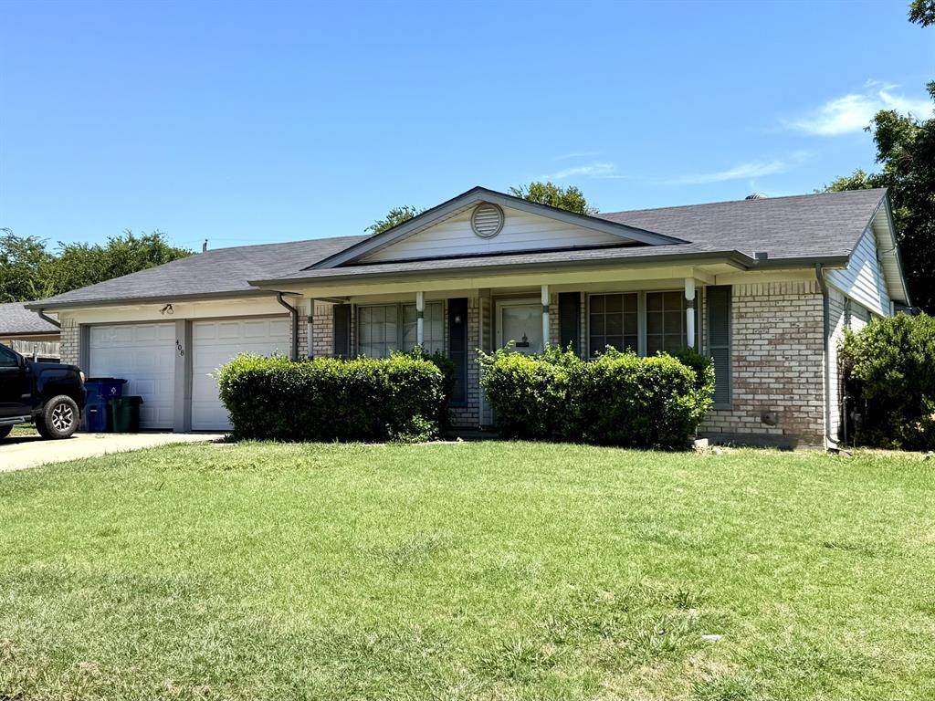 Burleson, TX 76028,408 NW Douglas Street