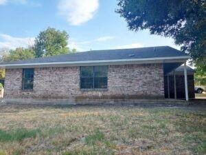 Kaufman, TX 75142,306 N Wilson Street