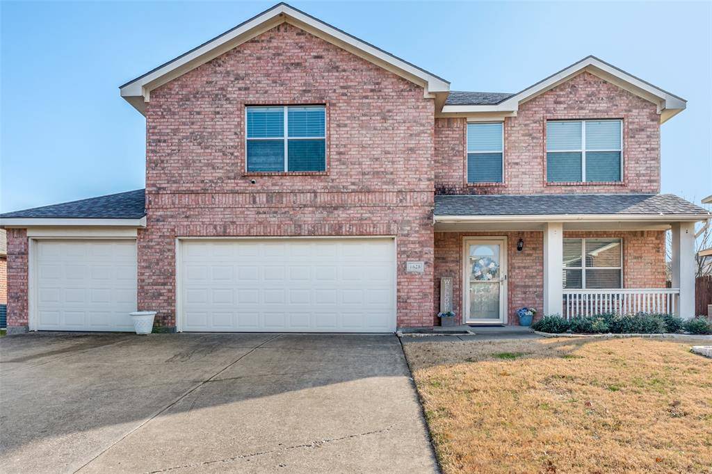 Krum, TX 76249,1628 Withers Way