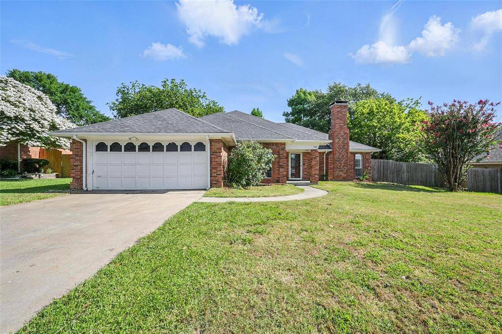 Greenville, TX 75402,502 Highland Oaks Drive