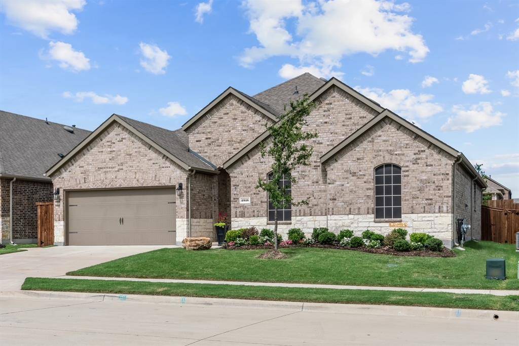 Celina, TX 75009,2916 Crossbow Lane