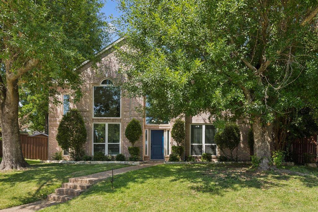 Plano, TX 75025,7305 Hobart Circle