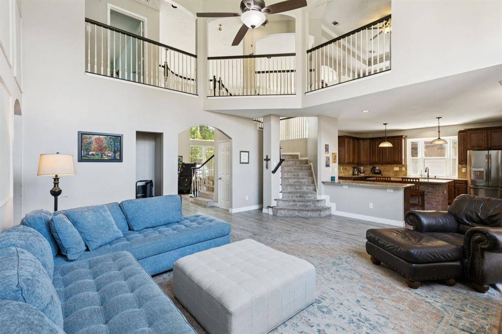 Plano, TX 75025,7305 Hobart Circle