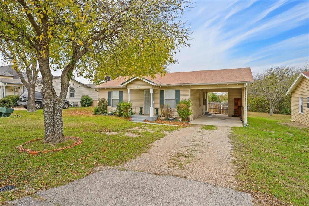 Desoto, TX 75115,219 Church Street