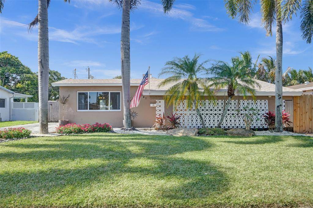 Hollywood, FL 33024,6541 Park St