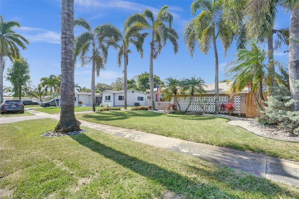 Hollywood, FL 33024,6541 Park St
