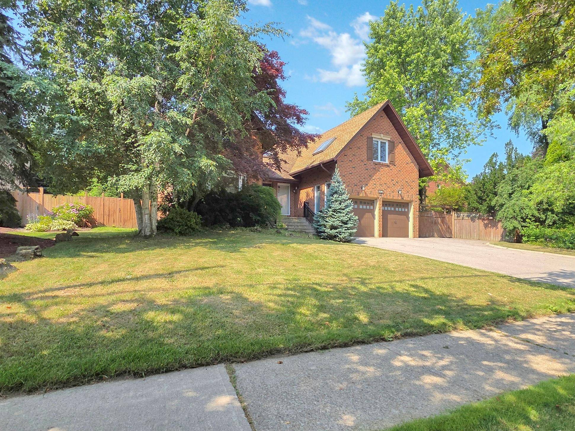 Mississauga, ON L5K 1T2,2524 Hammond RD