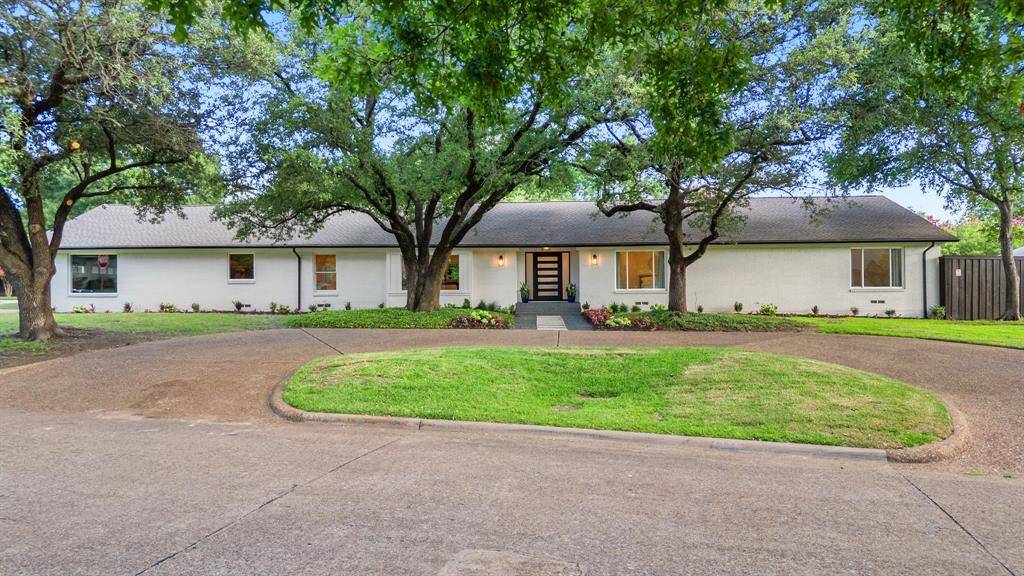 Dallas, TX 75229,4336 Irvin Simmons Drive