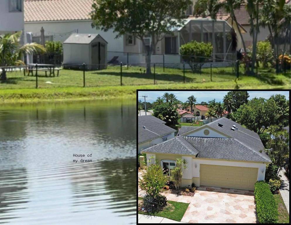 Sunrise, FL 33326,358 E Riverbend Dr