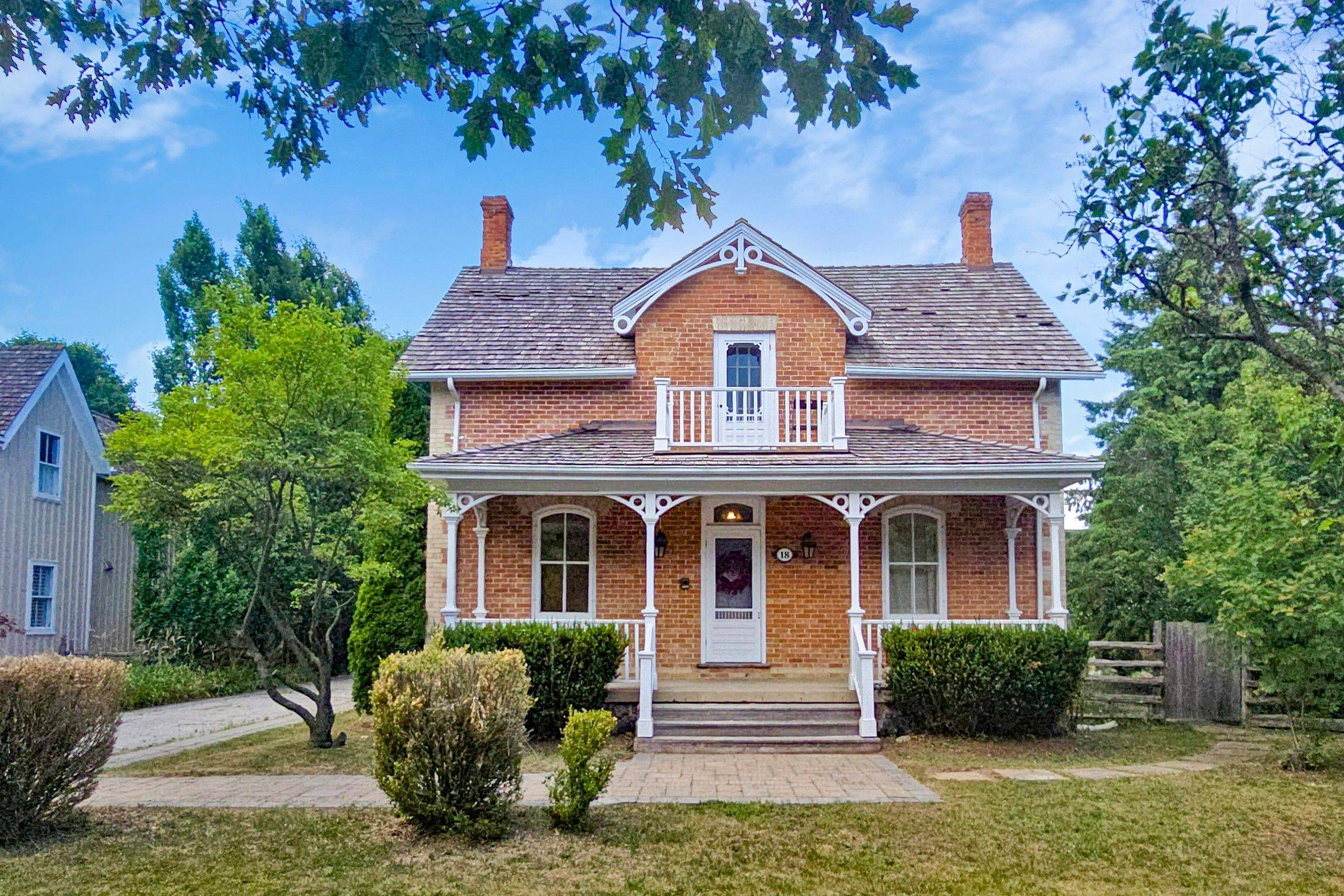 Markham, ON L6E 1A7,18 David Gohn CIR