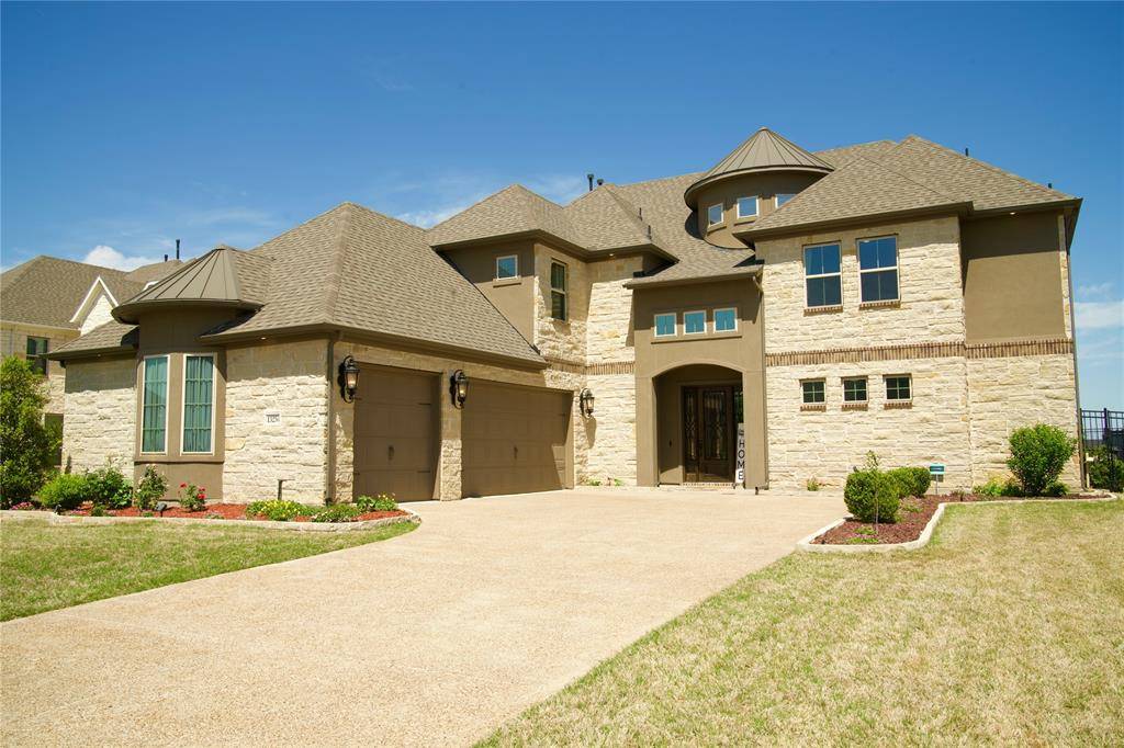 St. Paul, TX 75098,1325 Heavenly Place