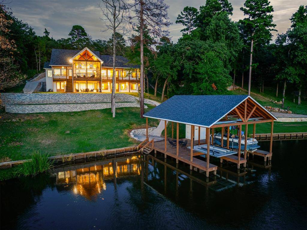 Winnsboro, TX 75494,800 Camp Cypress Trail