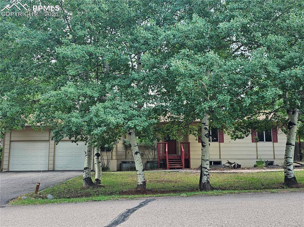 Woodland Park, CO 80863,775 Northwoods DR