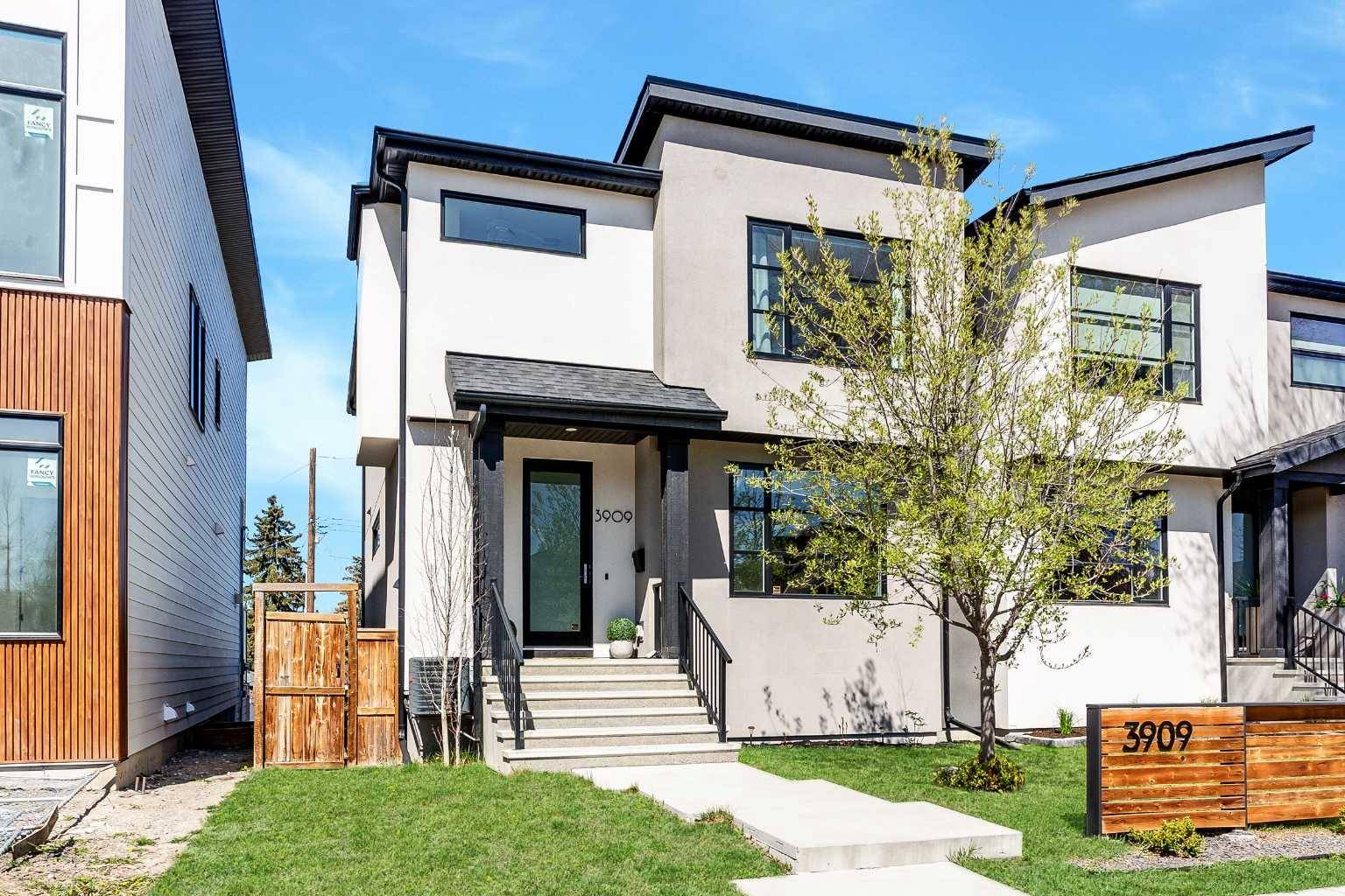 Calgary, AB T3E 4T5,3909 Sarcee RD SW