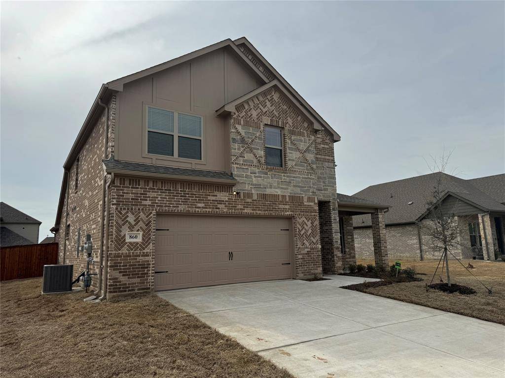 Ferris, TX 75125,860 Boomer Lane